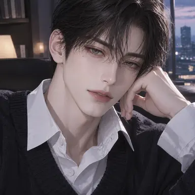 Profile image of 서은결