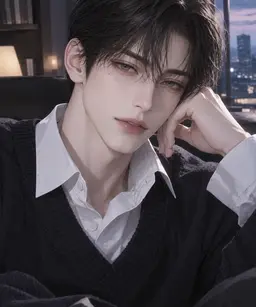 Profile image of 서은결