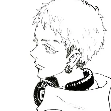 Profile image of 미츠야 타카시