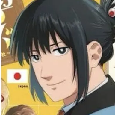 Profile image of ヒノモト