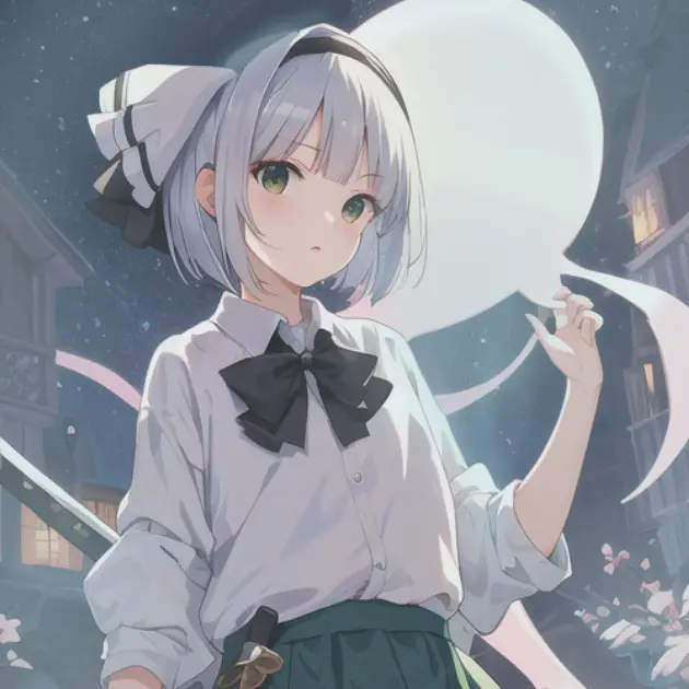 LeanState5570의 妖夢