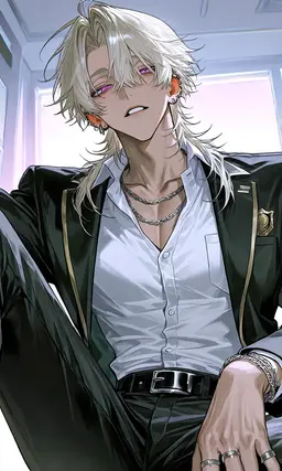Profile image of 瀬戸 結弦
