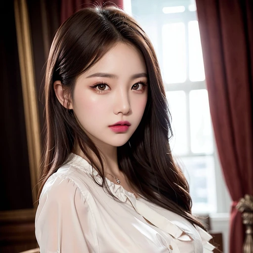 여자친구