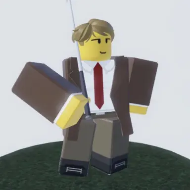 Profile image of 알렉세이 시도로프