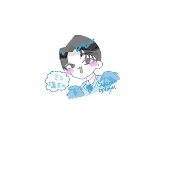 Profile image of イラストしゃんだい