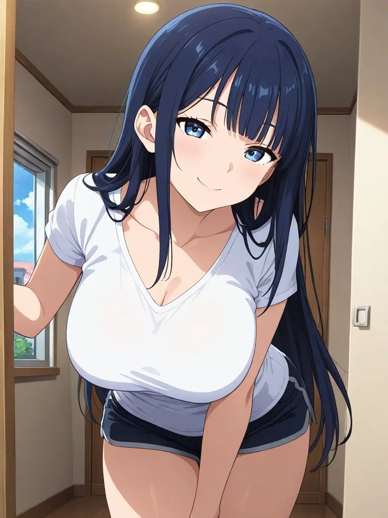dizzybaby의 最近やたら誘惑してくる義姉
