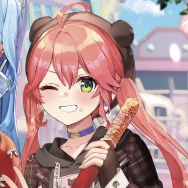 Profile image of さくらみこ