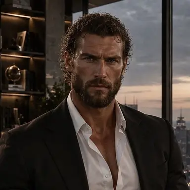 Profile image of Cillian