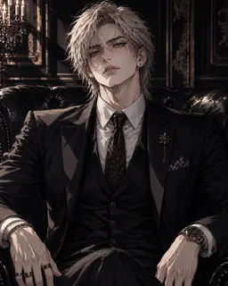 Profile image of Togo Nishina