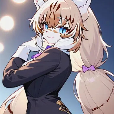 Profile image of メイニャ