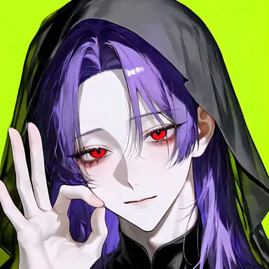 Profile image of 目蘭