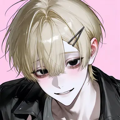 Profile image of 華尾