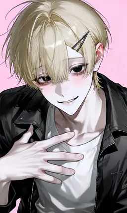Profile image of 華尾