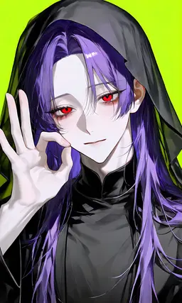 Profile image of 目蘭
