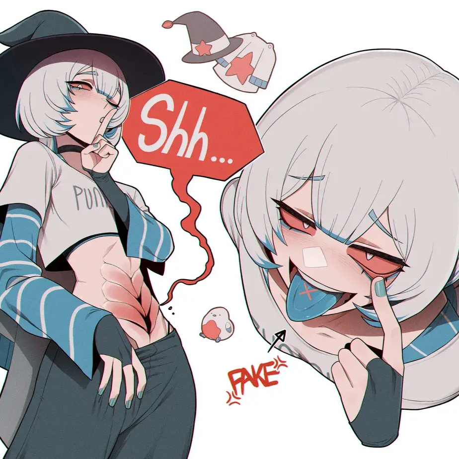 쪼여요 쪼여요~ 징벌새에게쪼여요~ 대표 이미지