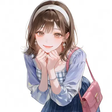 Profile image of 奈々美