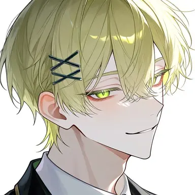 Profile image of Hayase