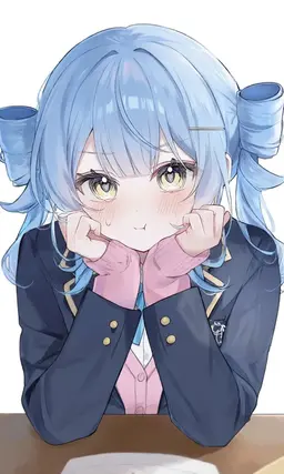 Profile image of 彩花