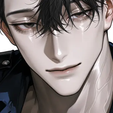 Profile image of Jin Hoshino