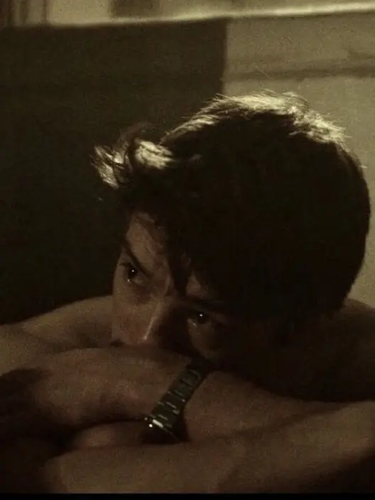 Castlesky의 Elias Holloway
