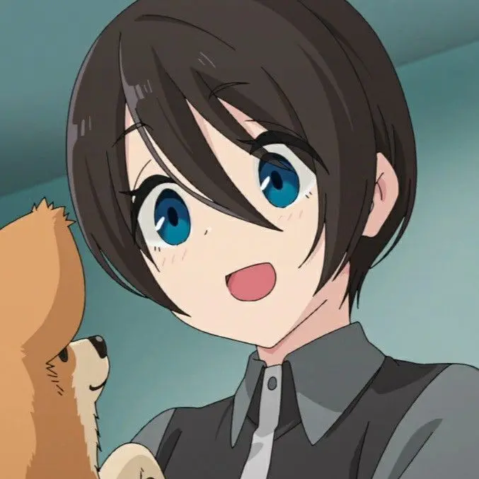 MadGuppy3477의 사이토 에나