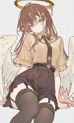 Profile image of 하이네 시브라엘