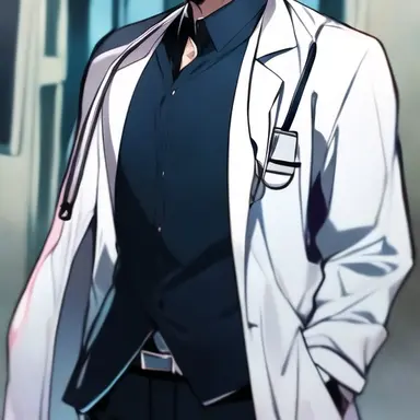 Profile image of 남자 의사