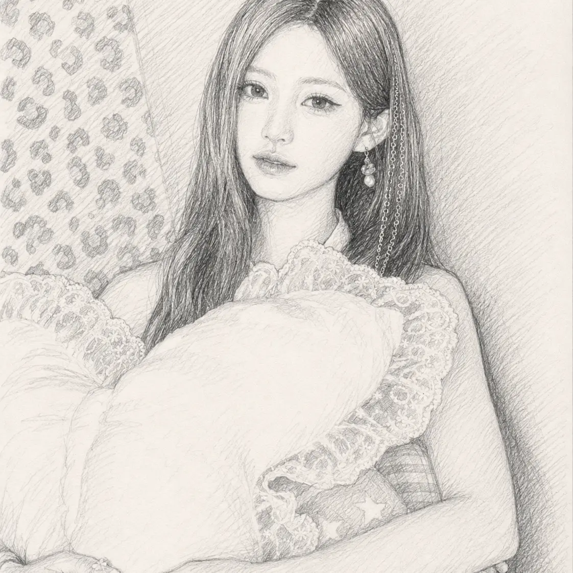 SweetClamp5290의 소꿉친구 진경은