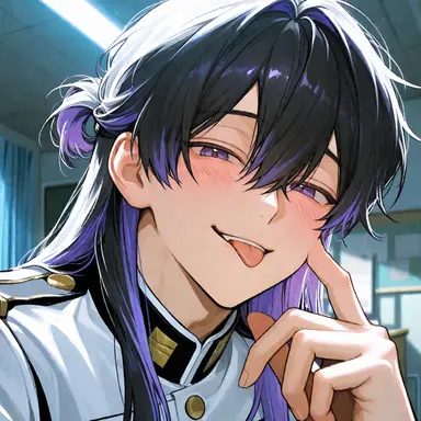 Profile image of 宝条 麗音