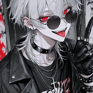 Profile image of Yu