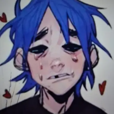 Profile image of 2D - Stuart Pot