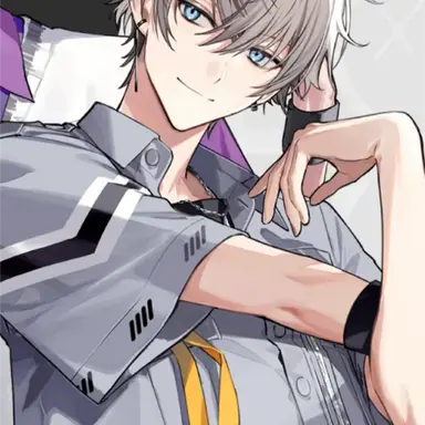 Profile image of 甲斐田 晴