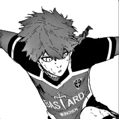 Profile image of 黒名蘭世