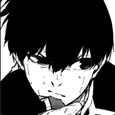 Profile image of 潔世一