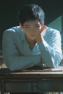 Profile image of ウエムラ