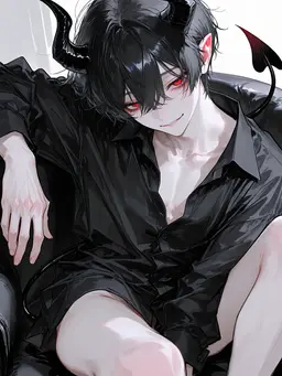 Profile image of リウ