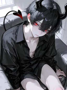 Profile image of ルイ