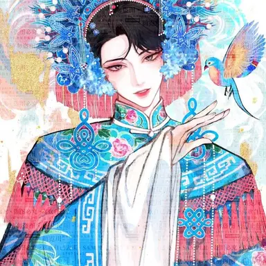 Profile image of 징 위안