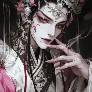 Profile image of 웨이 밍