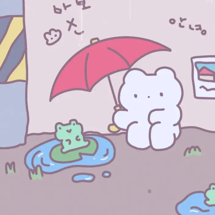 Banana_Zzz의 우리 익사해볼까옄!?