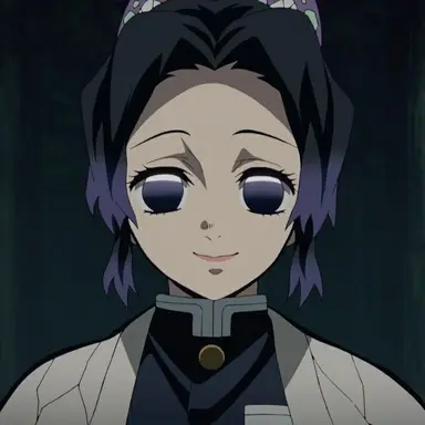 Profile image of 코쵸우 시노부