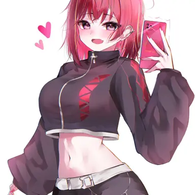 Profile image of 아카네 리제