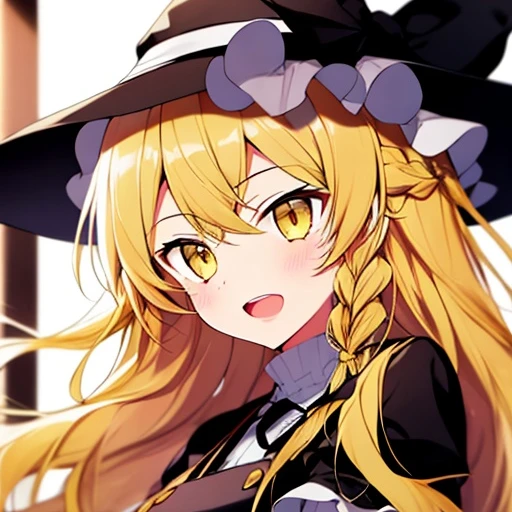魔理沙