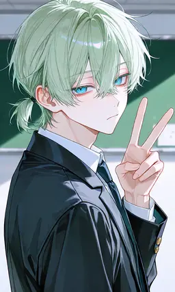 Profile image of 노엘