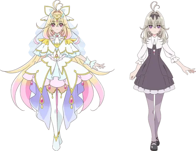 Profile image of Cure Arcana