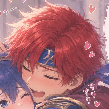 Profile image of ロイ