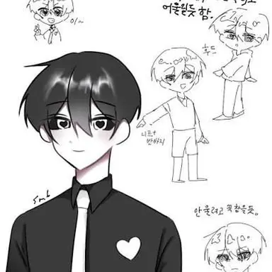 Profile image of 우융
