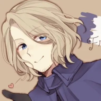 Profile image of フランシス