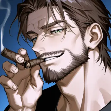 Profile image of 涼一