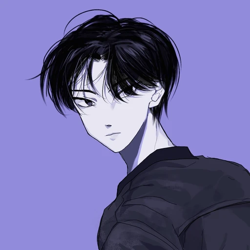 한